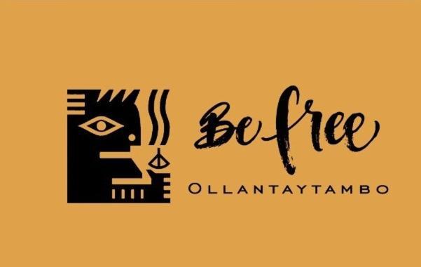 Be Free Ollantaytambo Vandrarhem Exteriör bild